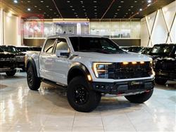 فورد F-150 رابتور
